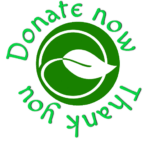 Donation button
